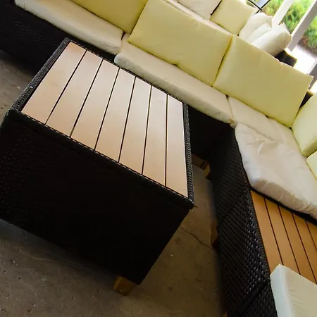 Camping Sziksosfuerdo Es *