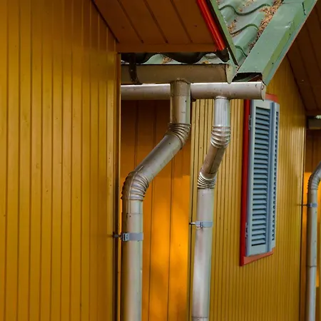 Sziksosfuerdo Es Camping Szeged