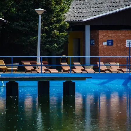 Campsite Sziksosfuerdo Es