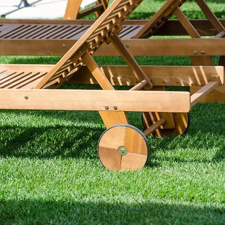 Camping Sziksosfuerdo Es