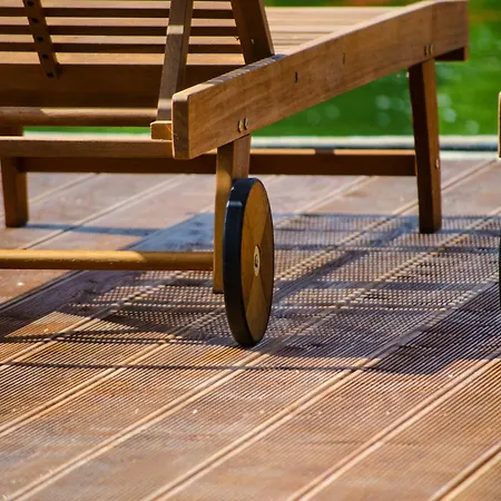 Camping Sziksosfuerdo Es *