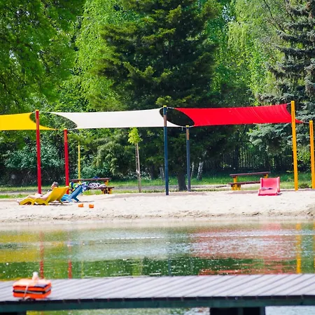 Camping Sziksosfuerdo Es Szeged