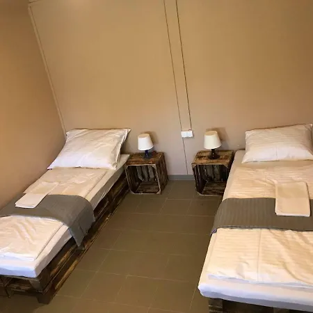 Camping Sziksósfürdő és Szeged